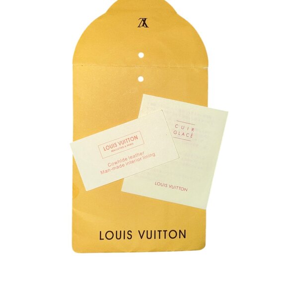 Louis Vuitton Wristlet - Picture 2 of 2